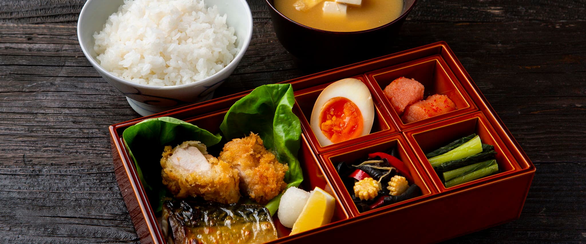JW360° Suju Masayuki Japanese Restaurant